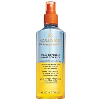 Special Perfect Tan Two Phase After Sun Spray - Prípravok po opaľovaní